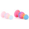 unicorny Plug Glamy L 15 x 7 cm Multicolore